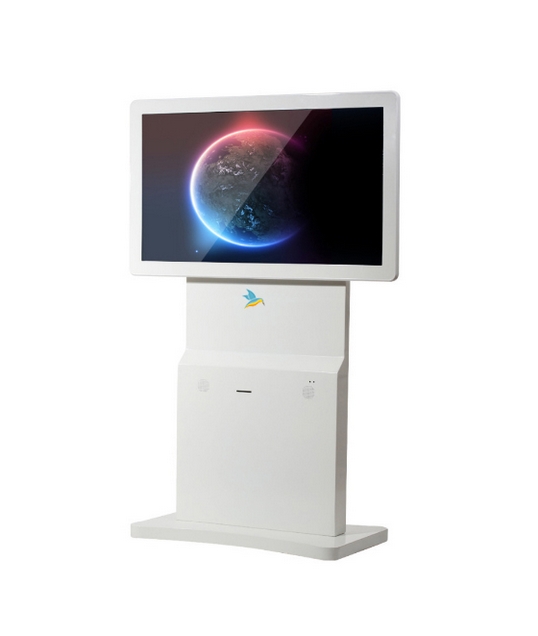 Dijital Kiosk Totem FF Serisi 