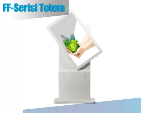 Dijital Kiosk Totem FF Serisi 