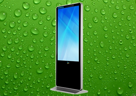 Iphone Kiosk